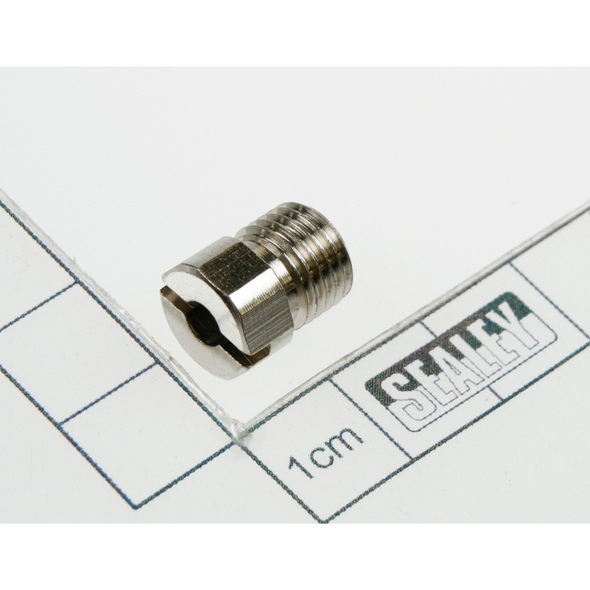 Sealey Needle packing screw