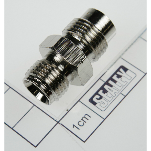 Sealey Air screw