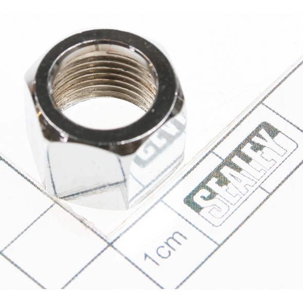 Sealey Connector screw cap