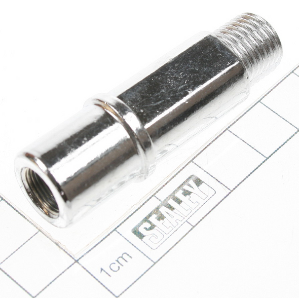 Sealey Connector guide
