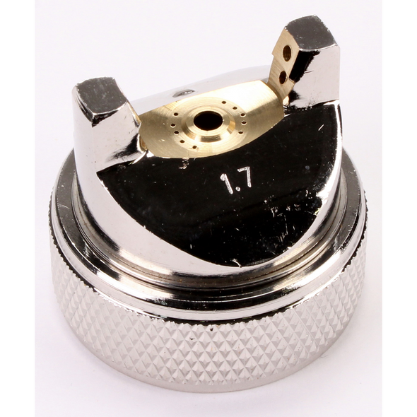 Sealey Air Cap 1.7mm