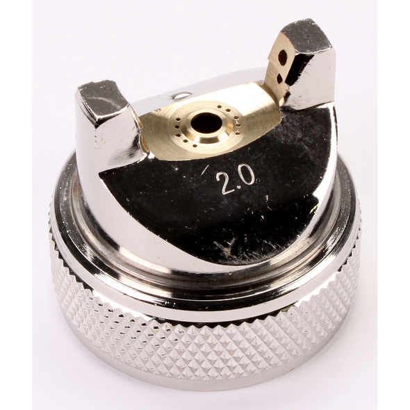 Sealey Air Cap 2.0mm