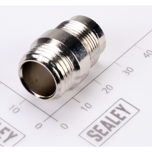 Sealey Fluid Connector
