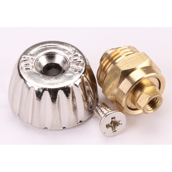 Sealey Pattern Adjustment Knob Set (inc 12 & 16)