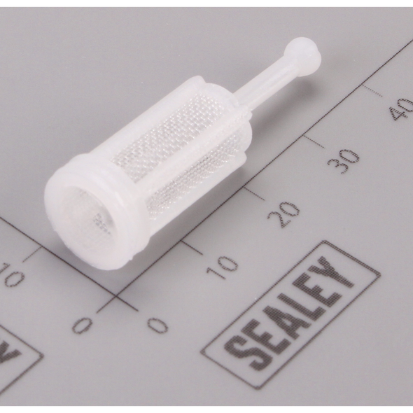Sealey Fluid Container Filter