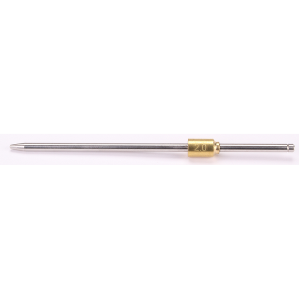 Sealey Fluid Adjustment Needle 2.0mm