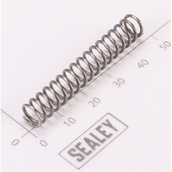 Sealey Fluid Adjustment Needle Spring