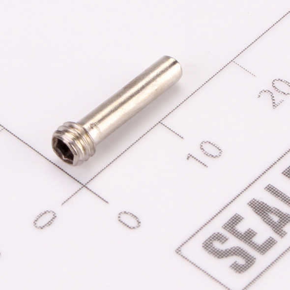 Sealey Air Valve Screw