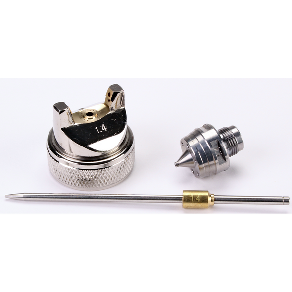 Sealey Set-Up Complete 1.4mm