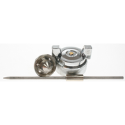 Sealey 1.5mm setup