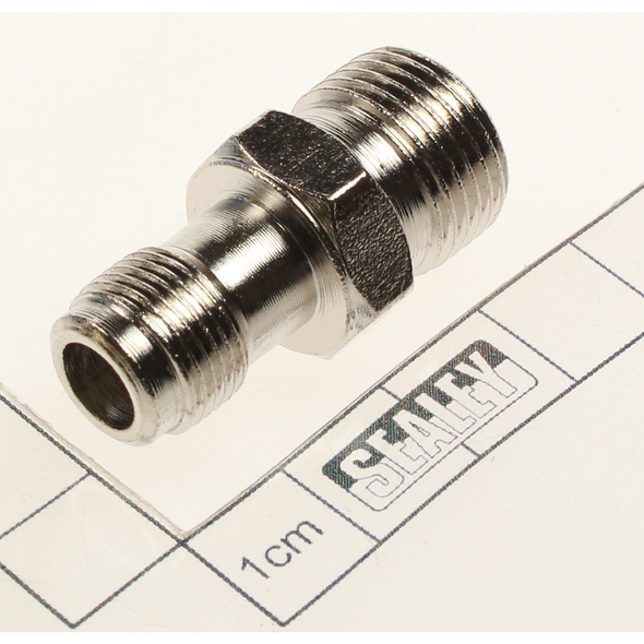 Sealey Lacquer screw (so)