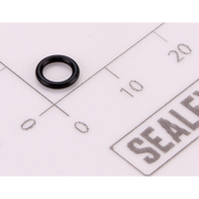 Sealey O-Ring (4x1mm)