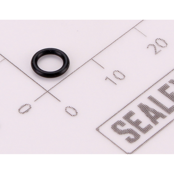 Sealey O-Ring (4x1mm)