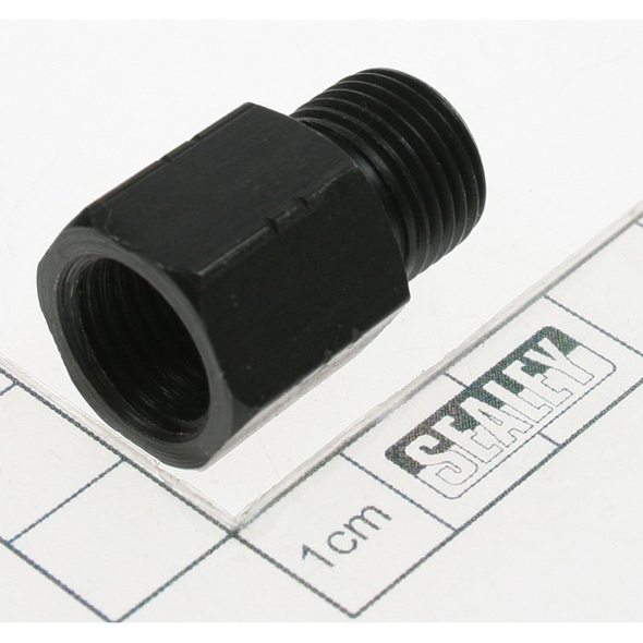 Sealey Air inlet