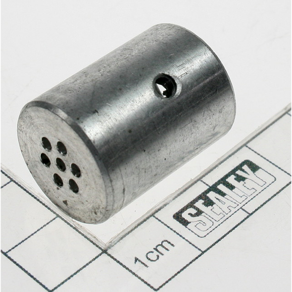 Sealey Silencer set