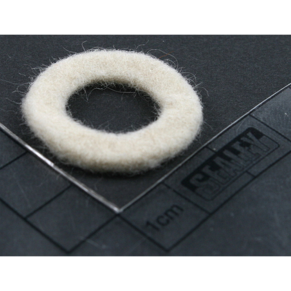Sealey Felt washer