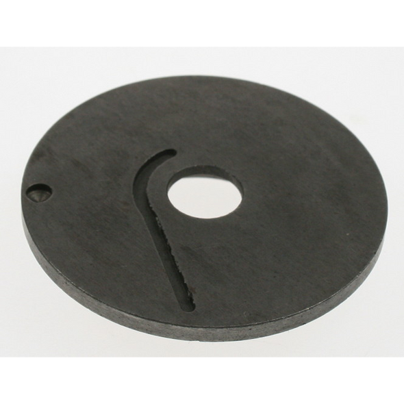 Sealey Rear plate