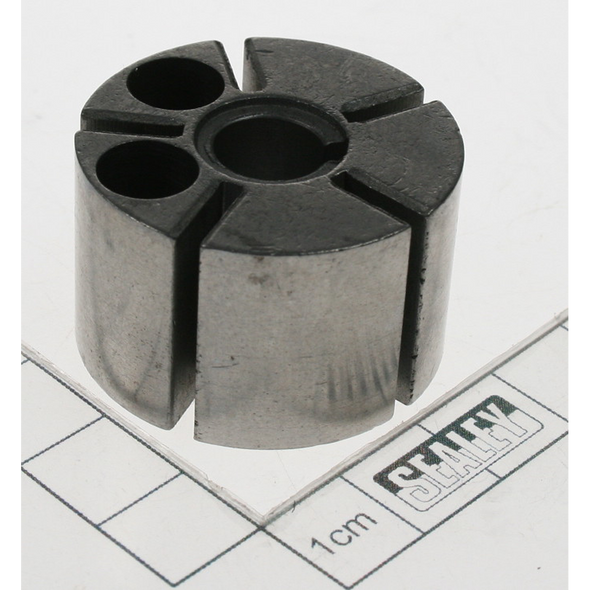 Sealey Rotor