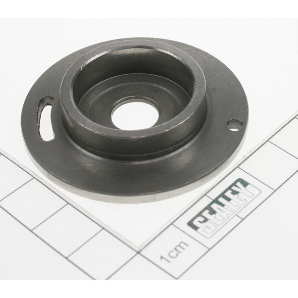 Sealey Front plate