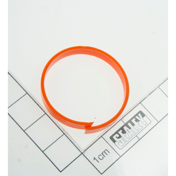 Sealey Plastic ring