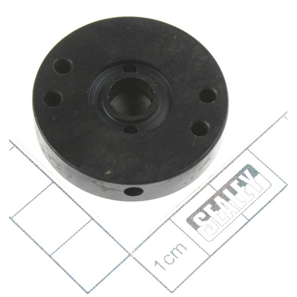 Sealey Lid-upper valve case
