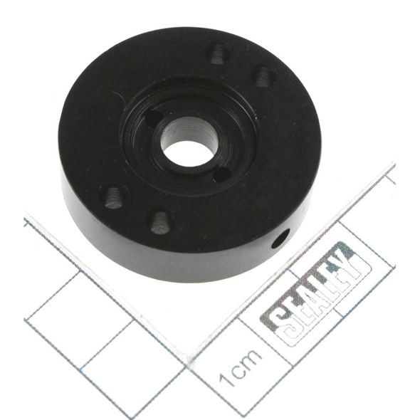 Sealey Lid-lower valve case