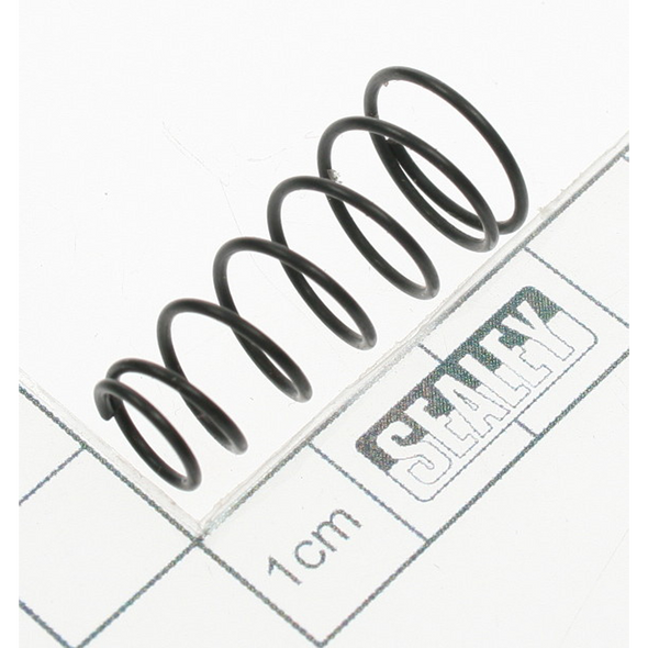 Sealey Tapered spring