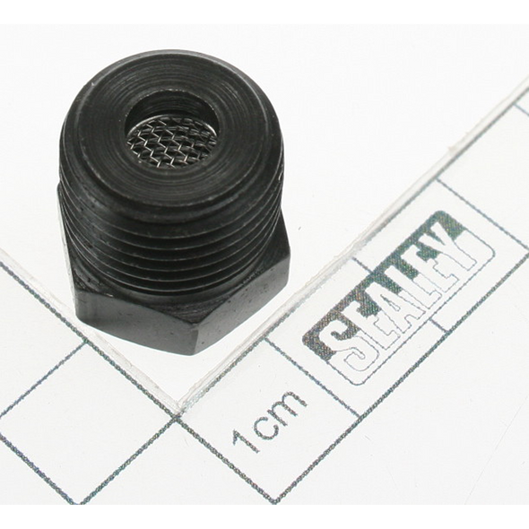 Sealey Air inlet connector
