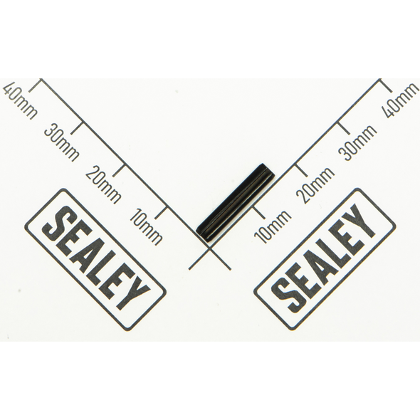 Sealey Straight pin