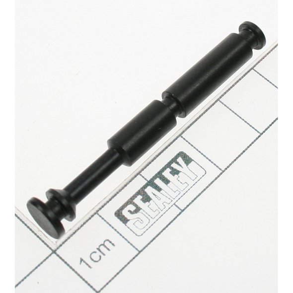 Sealey Throttle valve