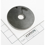 Sealey Front end plate