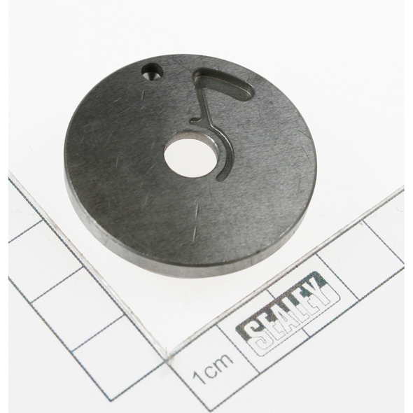 Sealey Front end plate