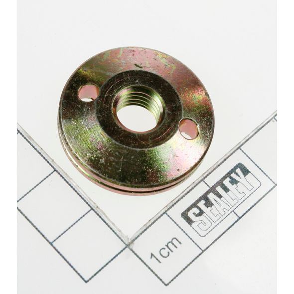 Sealey Flange nut