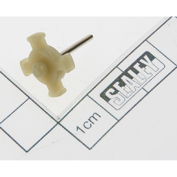 Sealey Throttle valve