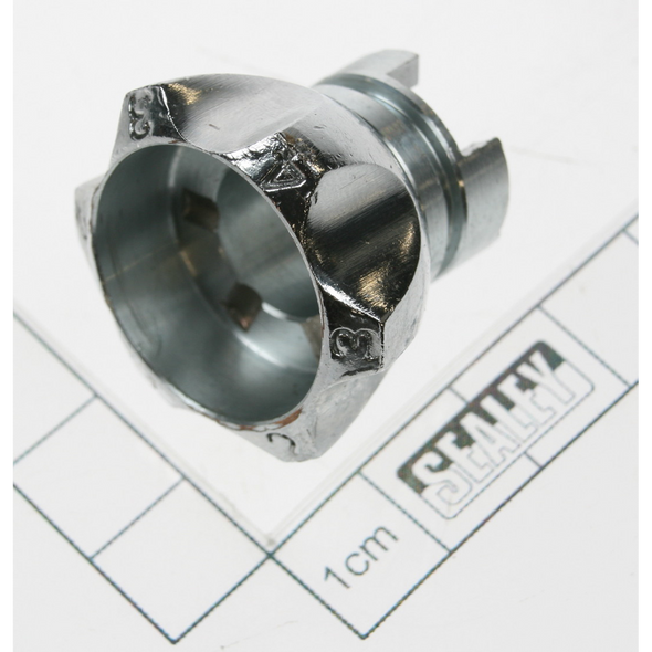 Sealey Air regulator