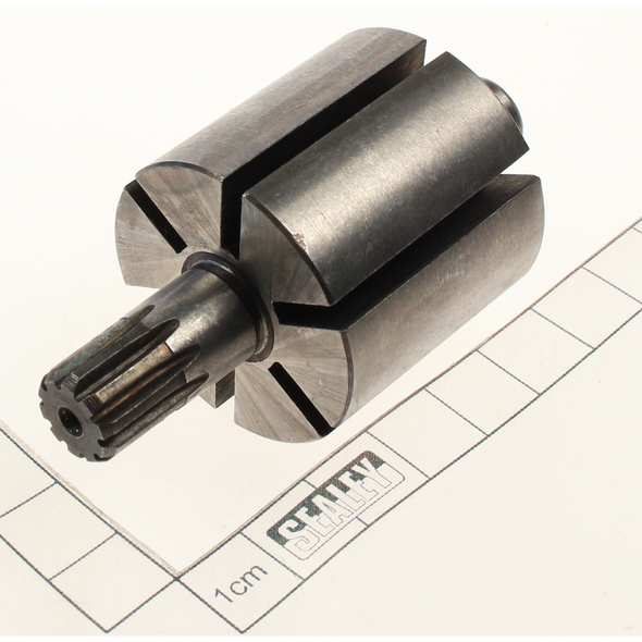 Sealey Rotor