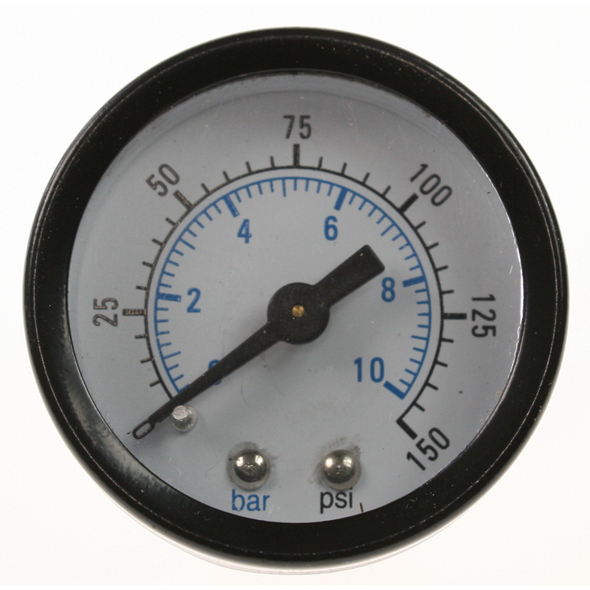 Sealey Gauge