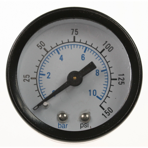 Sealey Gauge