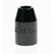 Sealey 10mm impact socket chrome vanadium 1/2"dr.