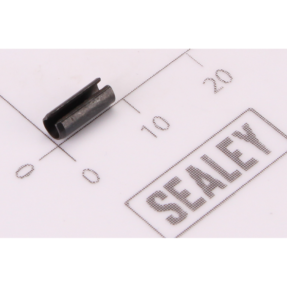 Sealey Straight Pin (3x8)
