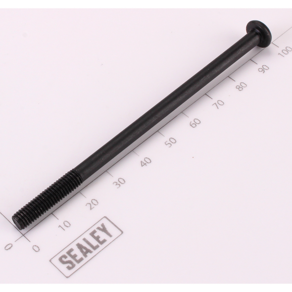 Sealey Socket Head Cap Screw M5x92mm
