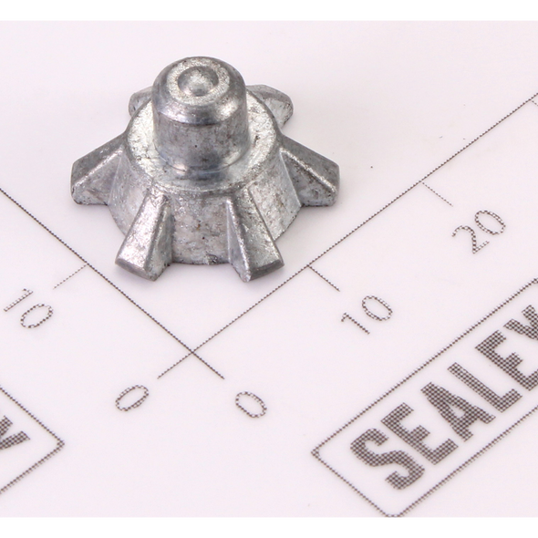 Sealey Throttle Valve