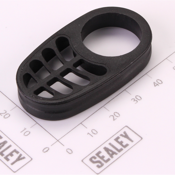 Sealey Exhaust Deflector