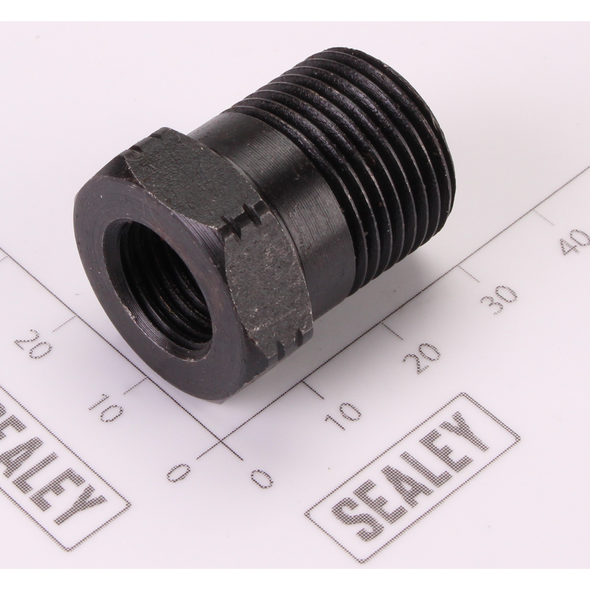 Sealey Air Inlet Connector