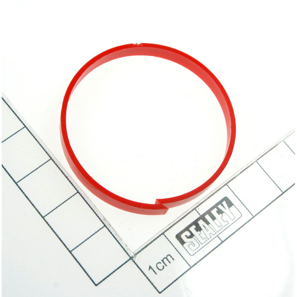 Sealey Plastic ring