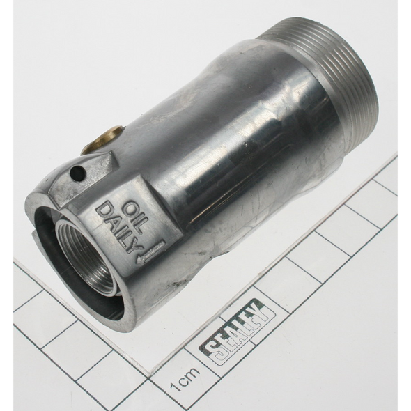 Sealey Motor housing