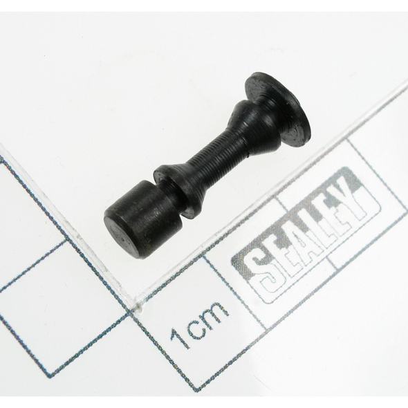 Sealey Throttle valve