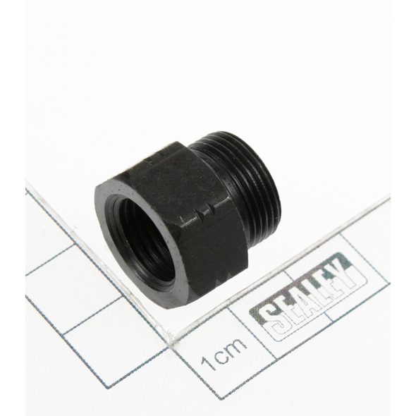 Sealey Air inlet