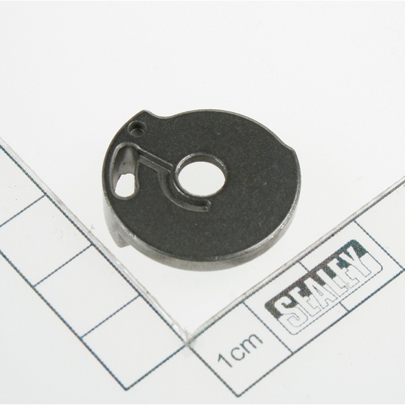 Sealey Rear end plate