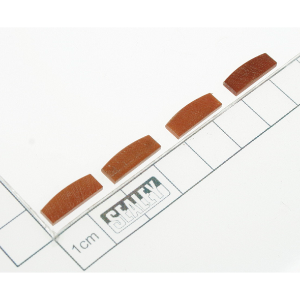 Sealey Rotor blade (set of 4)